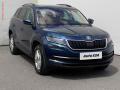�koda Kodiaq 2.0 TDi, Ambition, DSG, LED