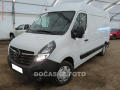 Opel Movano 2.3CDTi L2H2, Navi, 100kW, TZ