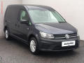 Volkswagen Caddy 2.0 TDi MAXi, AC,TZ, navi