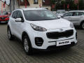 Kia Sportage 1.7 CRDi, 2.maj,R, AC, TZ