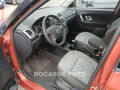 �koda Fabia 1.2i, AC, v�h�ev sed