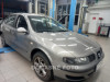 Seat Leon 1.4, R, +sada kol