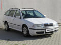 koda Octavia 1.6i, R, Tour