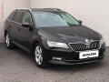 �koda Superb 2.0 TDi 4x4, Style, DSG, TZ
