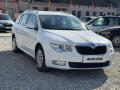 �koda Superb 2.0TDi 4x4, �R, Bixen, park
