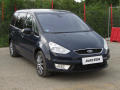 Ford Galaxy 2.0 TDCi, NAVI, VHEV