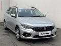 Fiat Tipo 1.4 i, AC, park.kamera