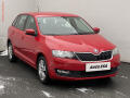 �koda Rapid 1.0 TSi, AC, park.asist