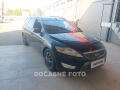 Ford Mondeo 2.0 TDCi, v�h�ev sed, temp