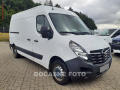 Opel Movano 2.3CDTi L2H2, 110kW, AC
