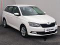 �koda Fabia 1.0 TSi, Style, v�h�ev sed