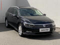 Volkswagen Passat 2.0 TDi, Highline, TZ, LED