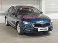 �koda Octavia 1.5TSI, 2.maj,�R, Ambition
