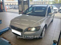 Volvo V50 2.0 D, AC, xenon, park.asist
