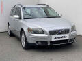 Volvo V50 2.0 D, AC, xenon, park.asist