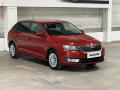 koda Rapid 1.2 TSi, R, AC, temp