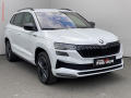 koda Karoq 1.5 TSi, 1.maj,R, SportLine