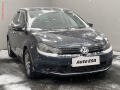 Volkswagen Golf 1.6TDi, AC, navi