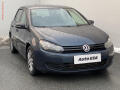 Volkswagen Golf 1.6 TDi, AC, navi