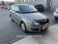 �koda Fabia 1.4i, 1.maj,�R, servis.kniha
