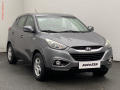 Hyundai ix35 1.6 GDi, AC, vhev sed, +ALU