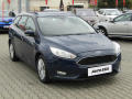 Ford Focus 1.5EB, AC, tempo