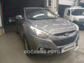 Hyundai ix35 1.6, AC, vhev sed