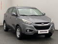 Hyundai ix35 1.6 GDi, AC, v�h�ev sed, +ALU