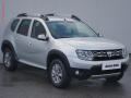 Dacia Duster 1.2 TCe, AC, tan