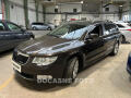 �koda Superb 1.6 TDi, servis.kniha
