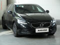 Volvo V40 2.0D, �R, servis.kniha, AT