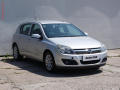 Opel Astra 1.6i, AC