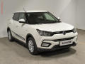 SsangYong Tivoli 1.6 e-XGi, Navi, kamera