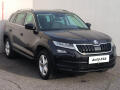 �koda Kodiaq 1.4 TSi 4X4, Ambition, LED