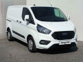 Ford Transit Custom 2.0TDCi L1H1, 2.maj,�R