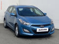 Hyundai i30 1.6 CVVT, R, autoAC, kamera
