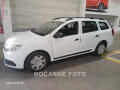 Dacia Logan 1.2., 1.maj,�R