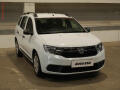 Dacia Logan 1.2i, 1.maj,�R
