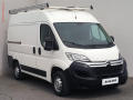 Citron Jumper 2.0HDi L1H2, AC, st.nosi