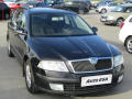 koda Octavia 1.9 TDi, R, AC