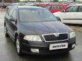 koda Octavia 1.9 TDi, R, AC