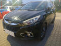 Hyundai ix35 1.6GDi, navi, xenon