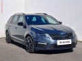 �koda Octavia 2.0TSi, RS, LED, +kola, TZ