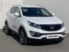 Kia Sportage 1.7 CRDi, Edition, navi