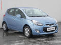 Hyundai ix20 1.4 i, 2.maj,R, Klima