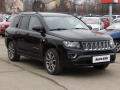Jeep Compass 2.2 CRDi 4x4, Limited, TZ,
