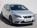 Seat Leon 1.4 TSi, LED, AC, temp.