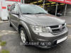 Fiat Freemont 2.0JTD, AC, TZ, tempo