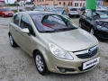 Opel Corsa 1.2 16V, R, Vhev sed