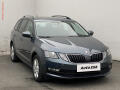 �koda Octavia 1.6 TDi, Ambition, DSG